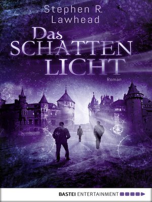 cover image of Das Schattenlicht
